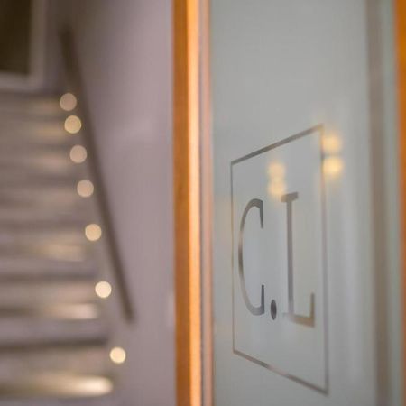 City Loft 3 Alexandroupolis Buitenkant foto