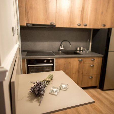 City Loft 3 Alexandroupolis Buitenkant foto