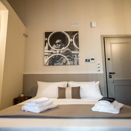 City Loft 3 Alexandroupolis Buitenkant foto