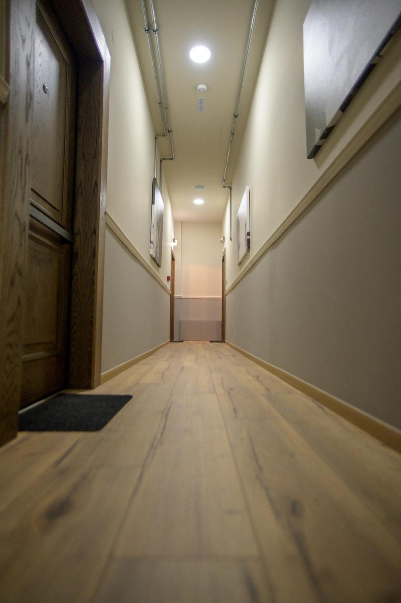 City Loft 3 Alexandroupolis Buitenkant foto