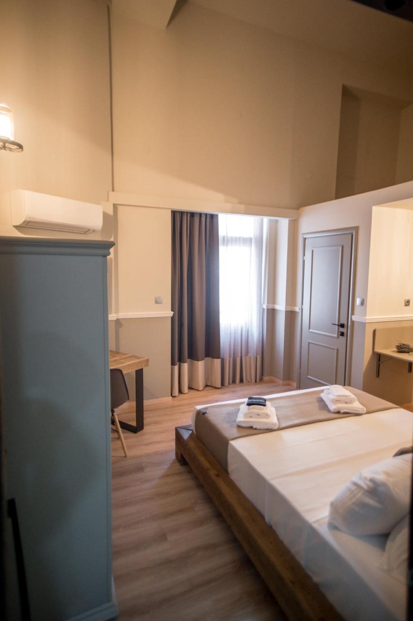 City Loft 3 Alexandroupolis Buitenkant foto