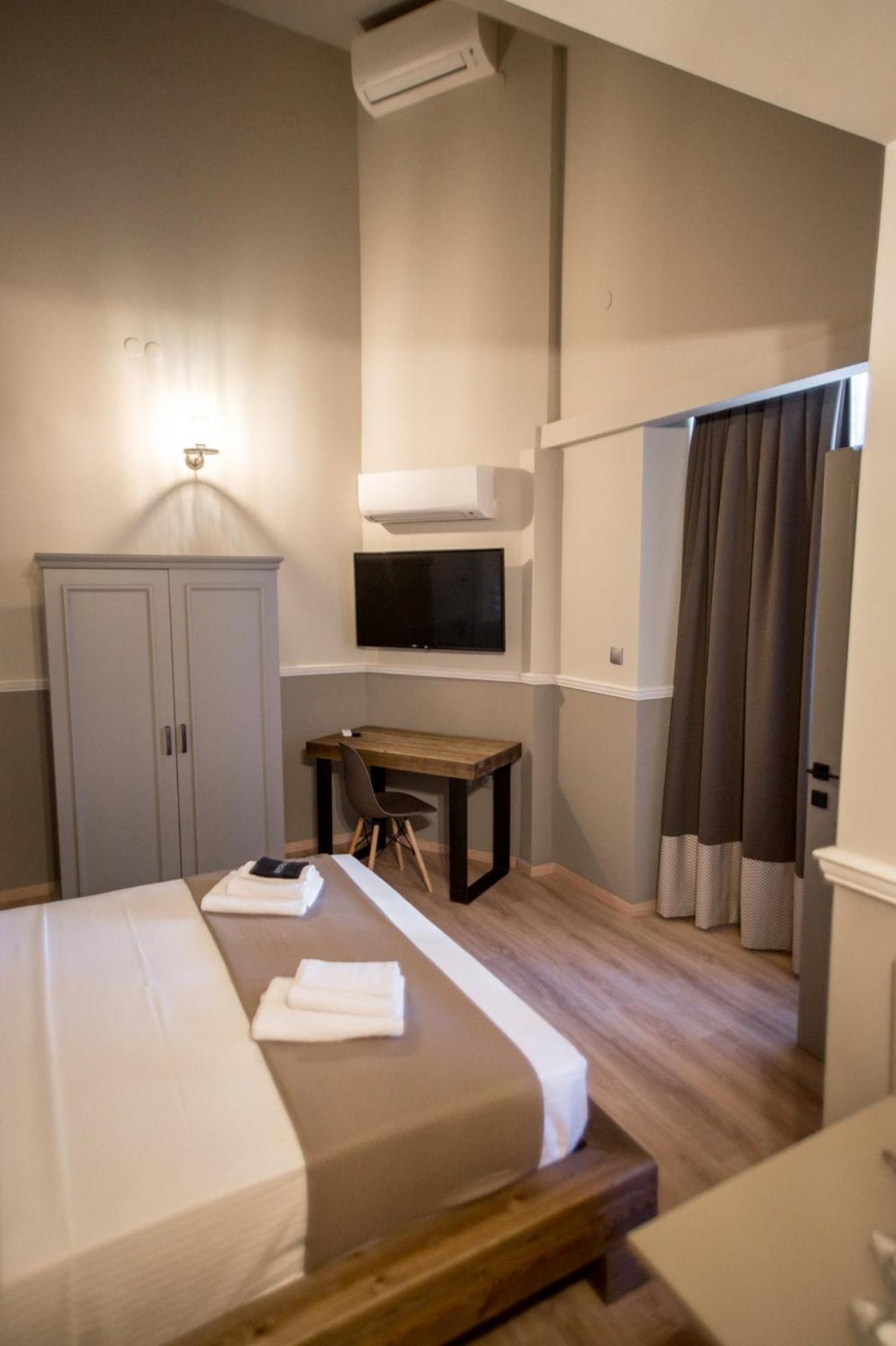 City Loft 3 Alexandroupolis Buitenkant foto